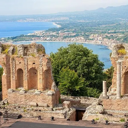 Feriehus Casa Greli, Typical Sicilian House With A View *