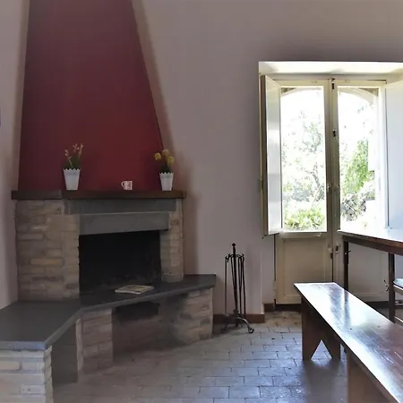 Casa Greli, Typical Sicilian House With A View