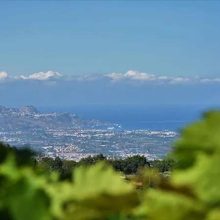 Casa Greli, Typical Sicilian House With A View *