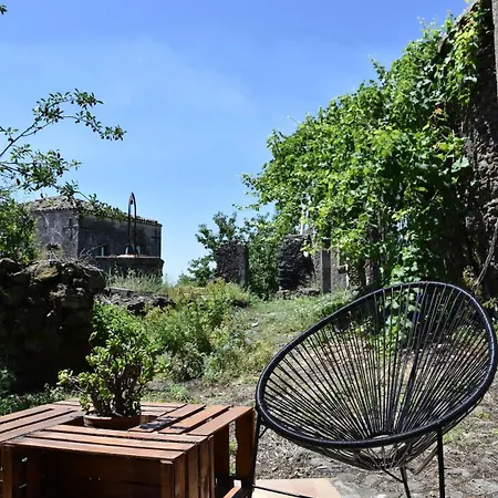 Casa Greli, Typical Sicilian House With A View Feriehus *